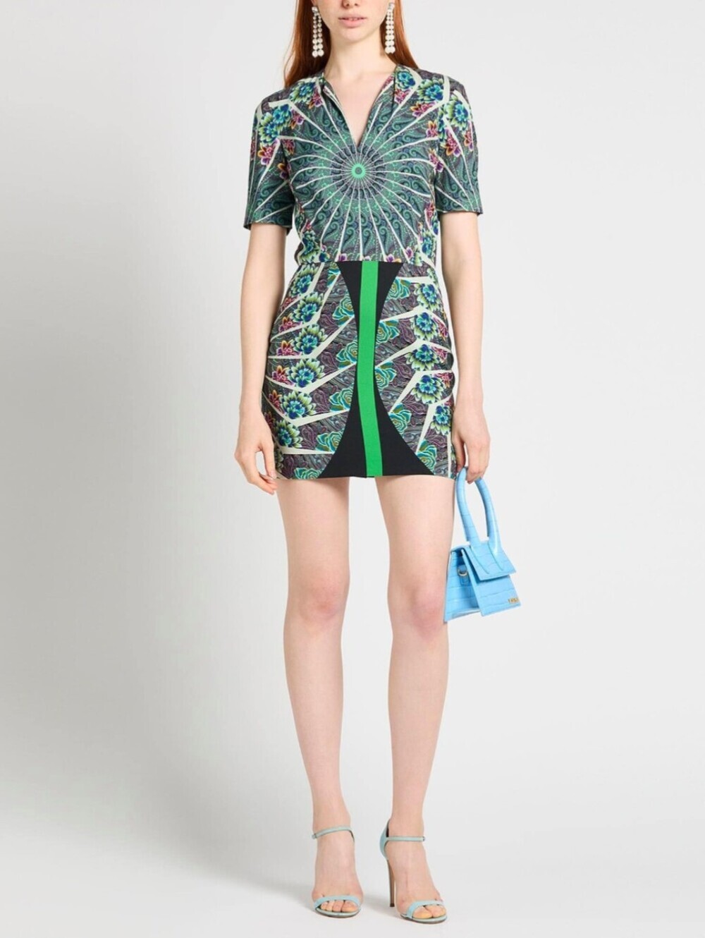 Etro mini dress size S(38)BNWT